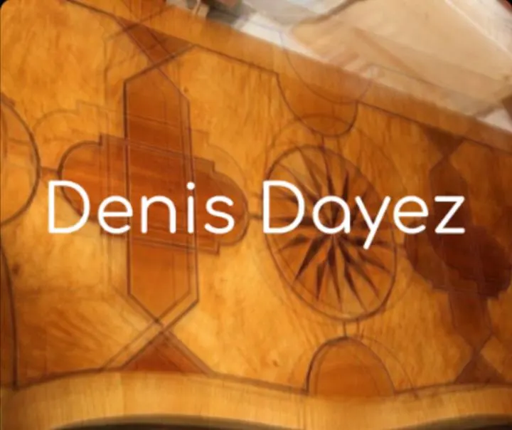 Site web de Denis Dayez