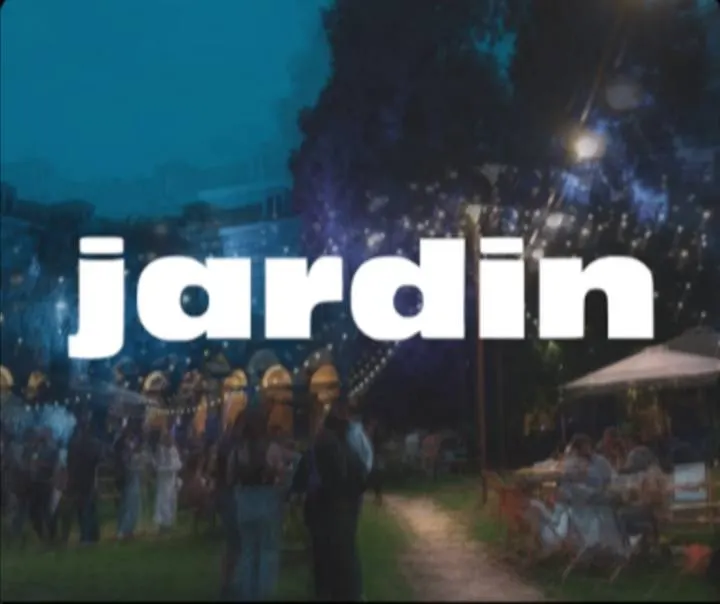 Site web de Jardin