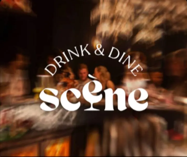 Site web de Scène